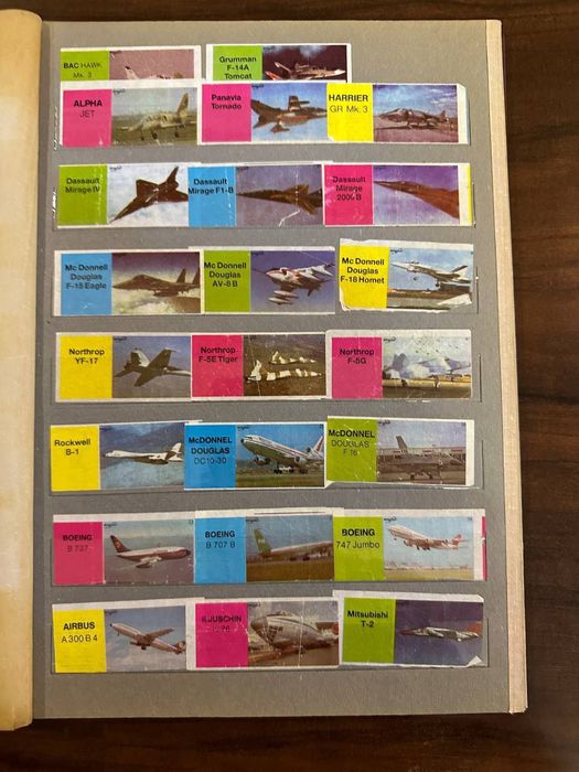 Марки коллекционные