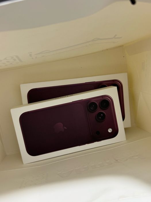 Iphone 18pro/proMax