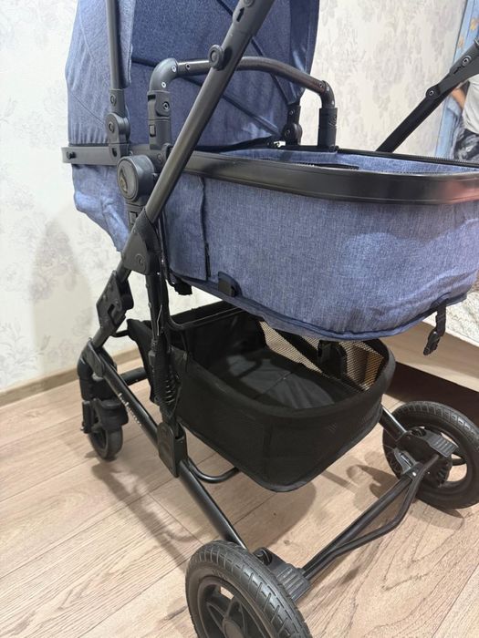 Детская Коляска летняя