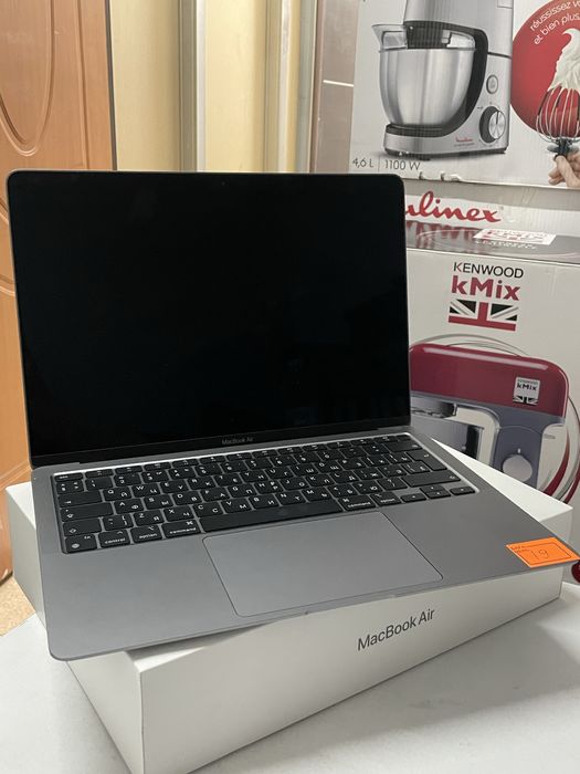 MacBook Air 2020 M1