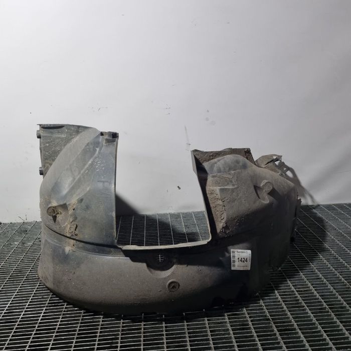Carenaj dreapta fata Dacia Sandero 2 2012 - 2016 Hatchback 4 Usi (1424)
