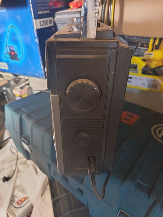 Касетофон  SANYO  М 9990К Japan