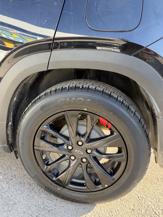 Tracker 2 Redline sotiladi! Full pozisiya!