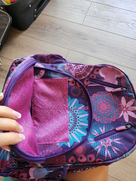 Раница, несесер и чанта Gabol