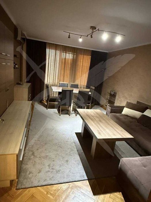 Дава се под наем Тристаен апартамент в Пловдив, Мараша - 100 кв.м за 500 € - Снимка #3