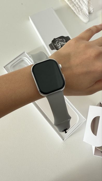 Apple watch 11 series новый