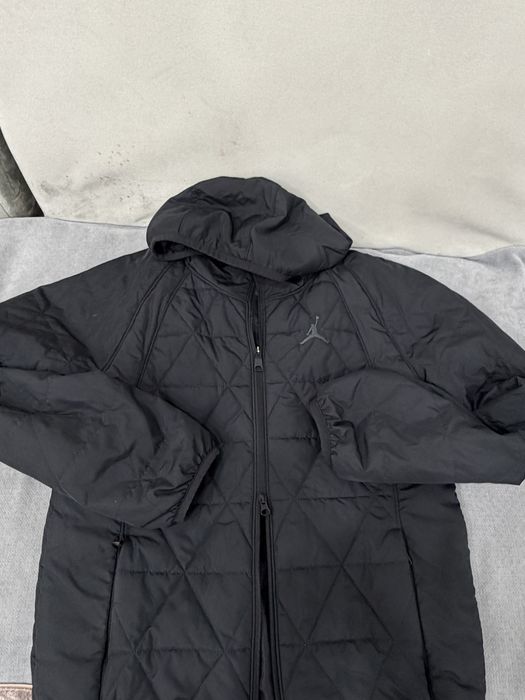 Nike Jordan куртка