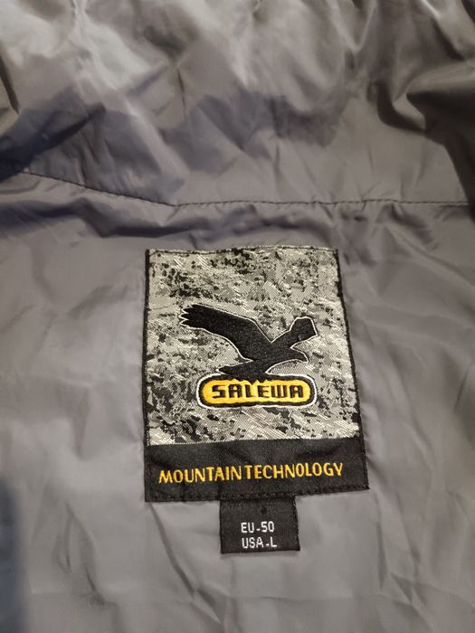 SALEWA Insulation Jackets