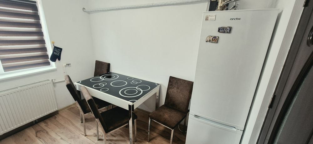 Apartament mansarda tomis 3