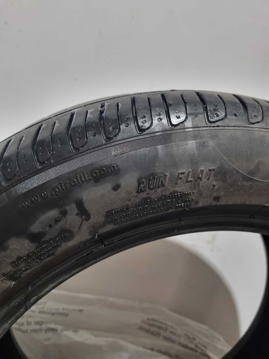Летни гуми Pirelli Cinturato P7 245/50/18 Runflat