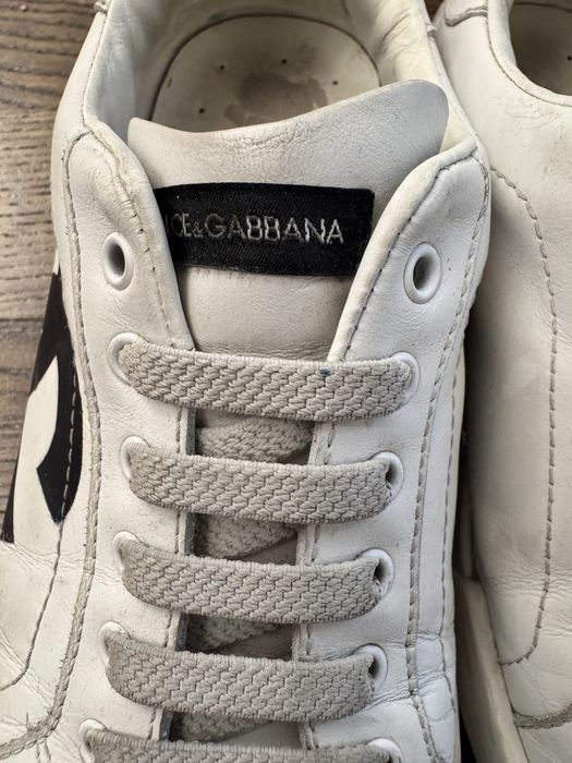 Кроссовки Dolce&Gabbana