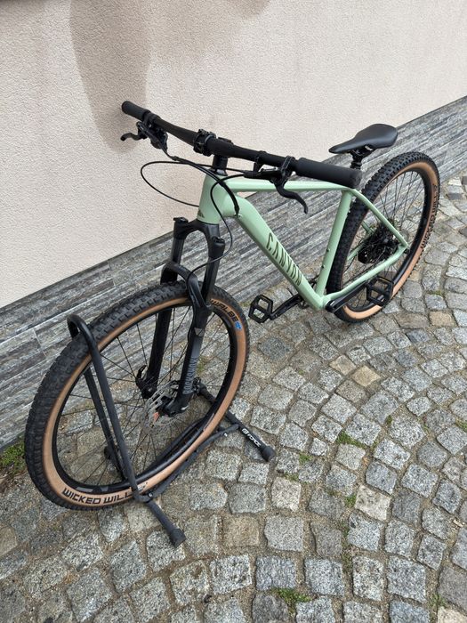 Планински велосипед Canyon Grand Canyon размер: 29/L