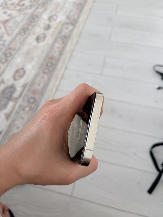Iphone 12 Pro 256 GB не вскрывался ни разу
