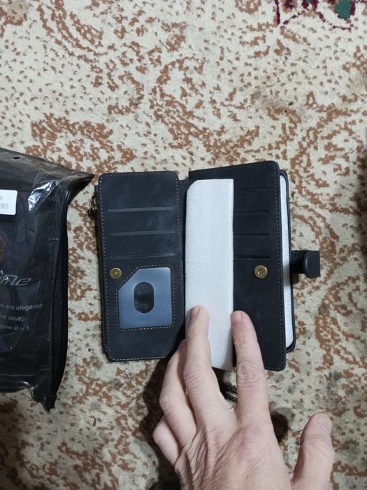 IPhone 15 Pro Max чехол