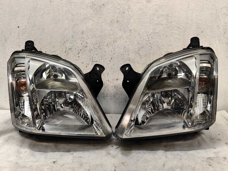 Оригинални фарове Опел Мерива Opel Meriva