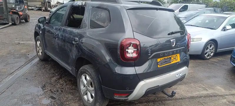 Dezmembrez Dacia Duster 2 [Fabr 2017-2023]
