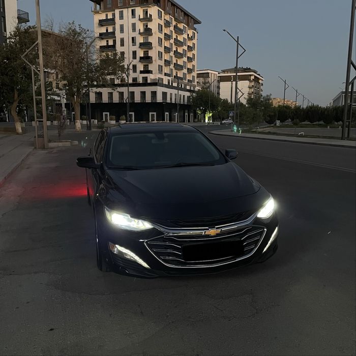 Malibu premier toza примиер