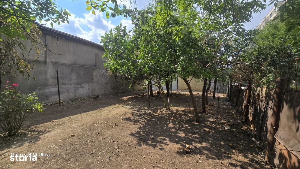 Teren de vanzare, 253mp, zona Aparatorii Patriei - Berceni
