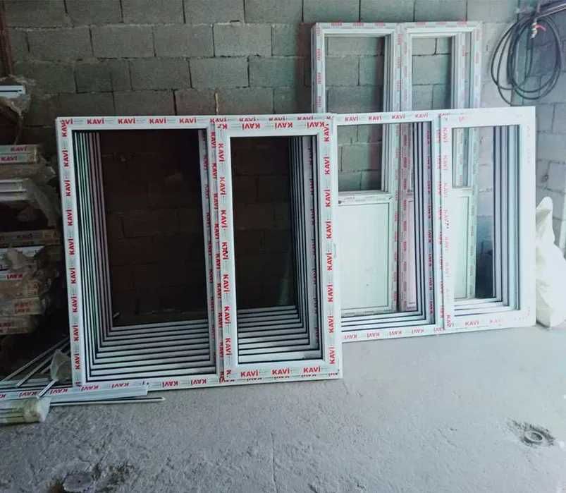 Akfa rom Установка пластиковые окна двери Ремонт окон москитные сетки