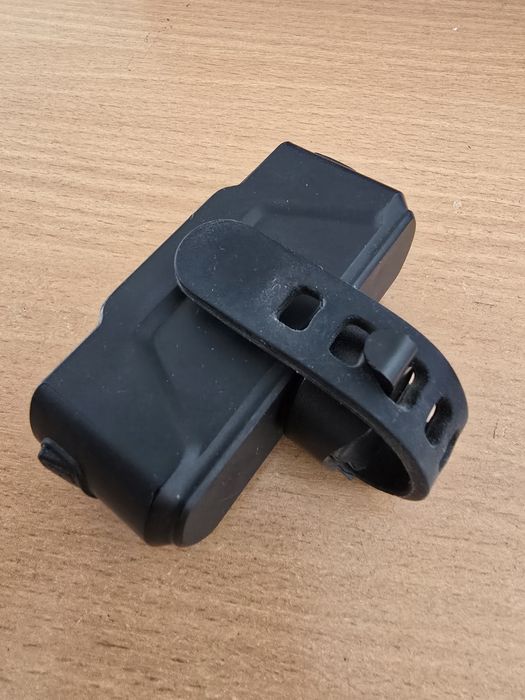 Фонарик для велосипеда