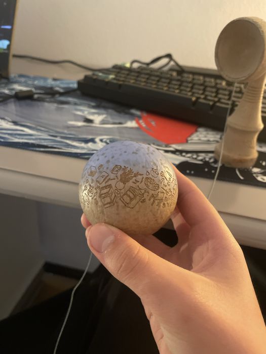 Kendama miguel in stare buna pret negociabil