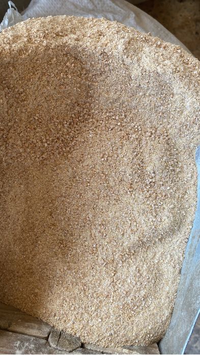 Бидай жугери  арпа жем