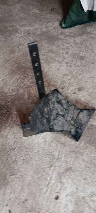 инвентар за фреза Гардения