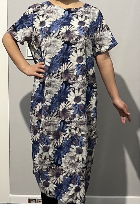 Өте жақсы сапада штапель көйлектер