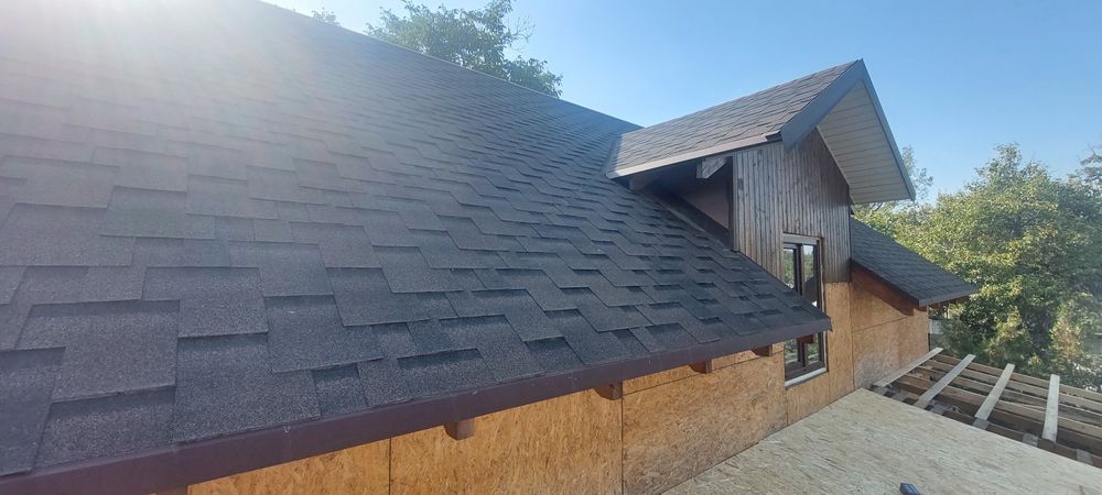 Муж на час/ Хендимен