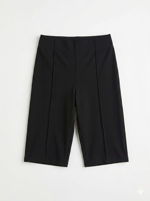 Велосипедки лосины новые stradivarius размер S