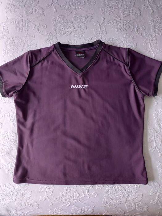 Rochi mărime mare,tricou NIKE.