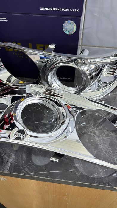 Отражатель DAF 105