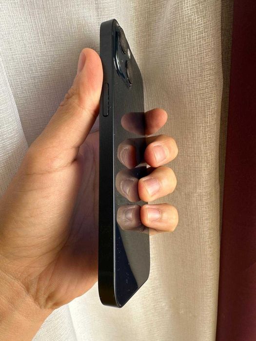 Iphone 13 Negru 128 GB baterie 83% Negru Impecabil Liber de retea