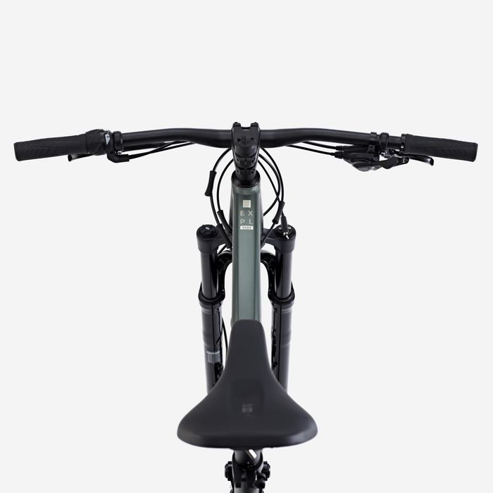 Bicicletă Mtb Explore 540 S 29" Drumeție - (SecondHand) Decathlon