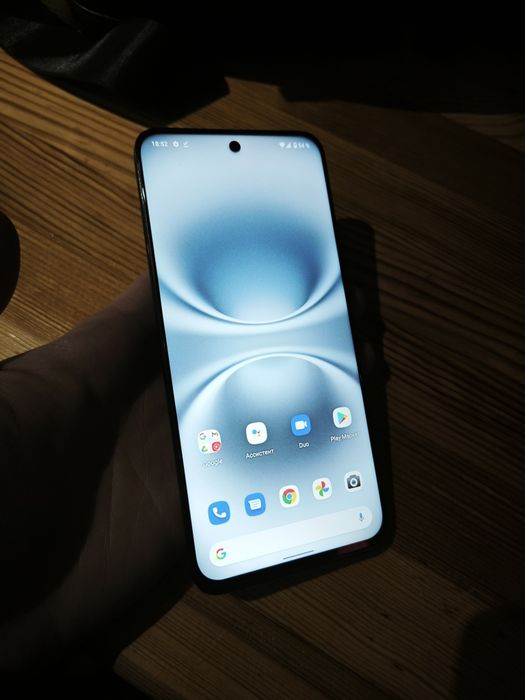 Wiko T50 | 6/128 ГБ