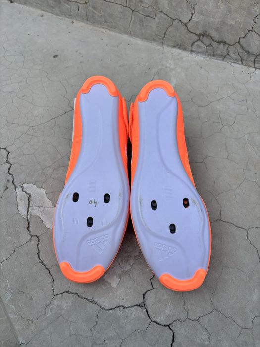 Обувки за велосипед