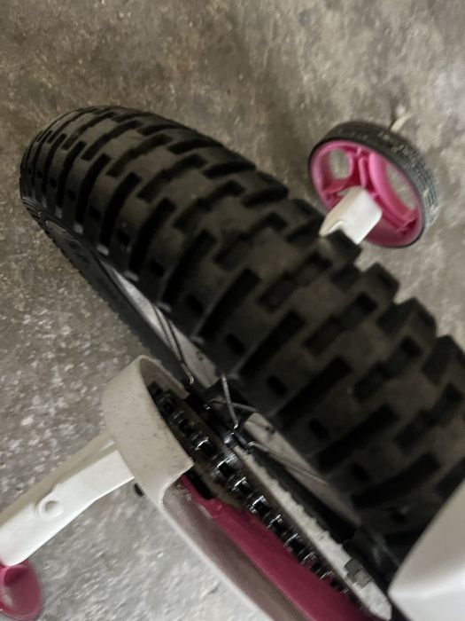 Bicicleta copii 12”