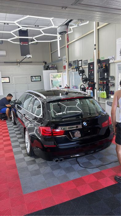 BMW 5 Series 2013 — imagine 2