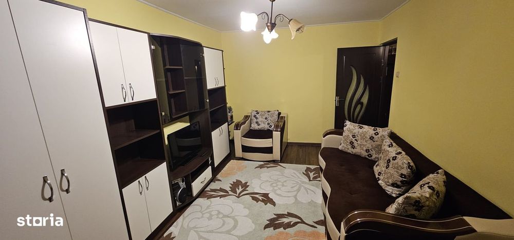Apartament 2 camere, balcon, Faleza Sud — fotografia 3