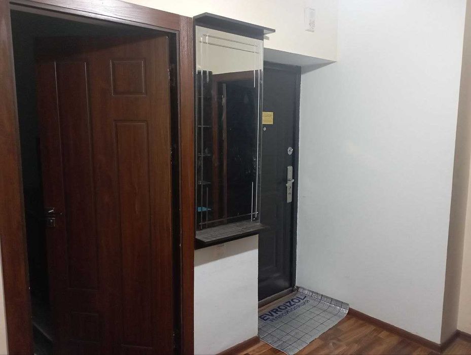 Продается 3 х комнатная квартира в Каганском районе