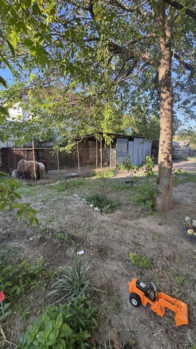 Продам дом за линии