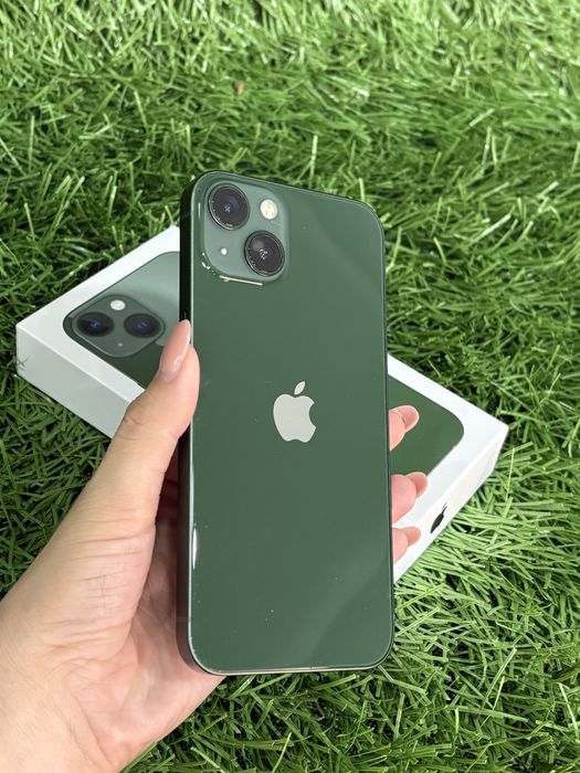 iPhone 13 128 GB/ Айфон 13 128 ГБ