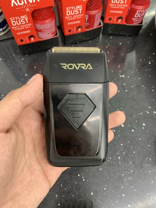 Shaver - Rovra X Shave V2