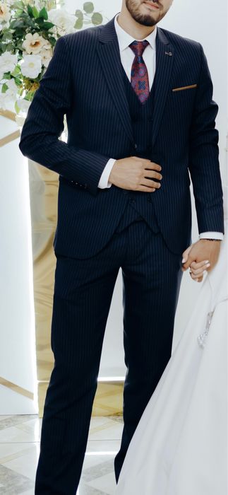 Продам костюм шалбар тройка