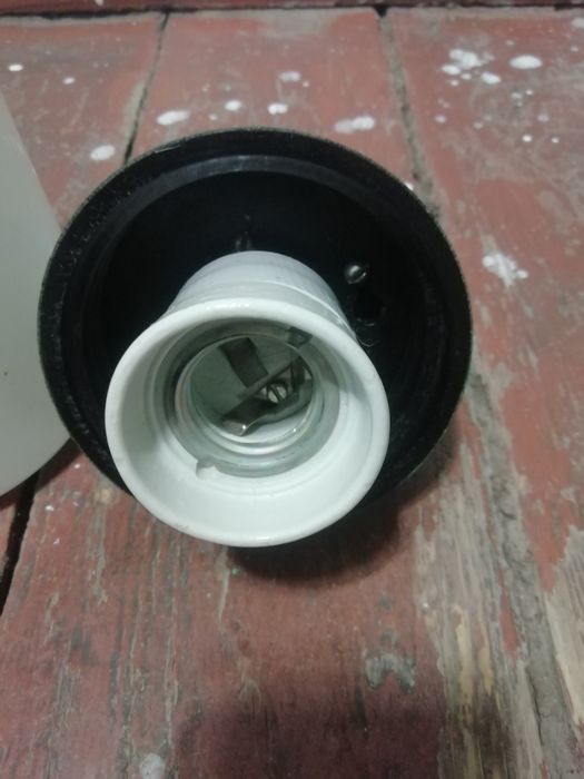 Фонарь светильник уличный