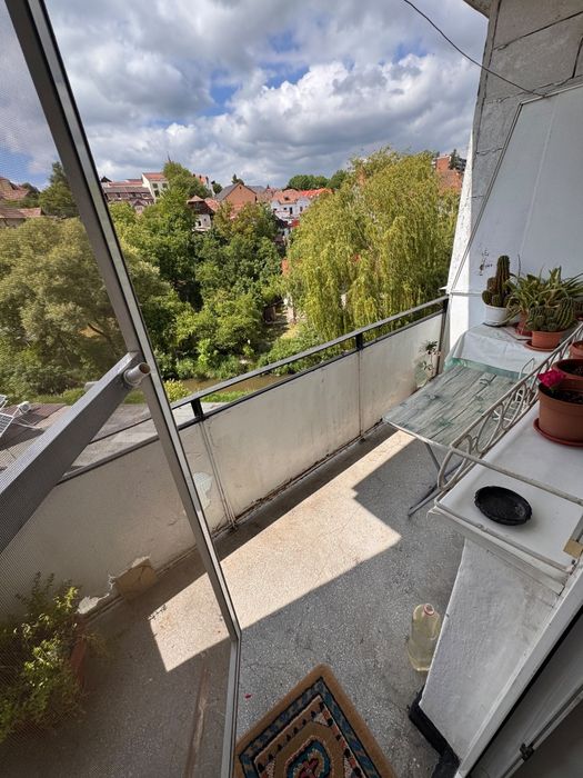 Apartament 2 camere în Reghin