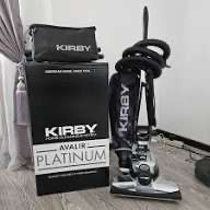 Кирби пылесос мешок ремни ремонт