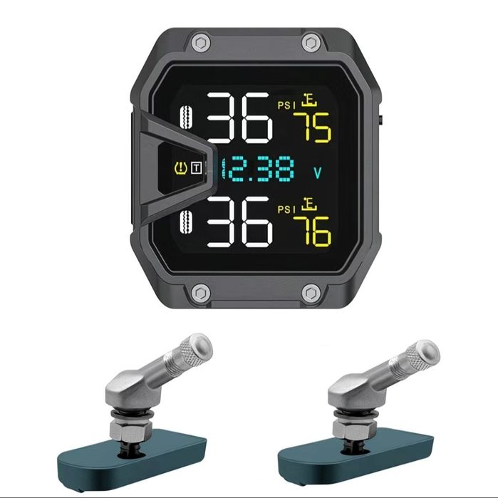 Продам внутренние датчики давления шин (TPMS).