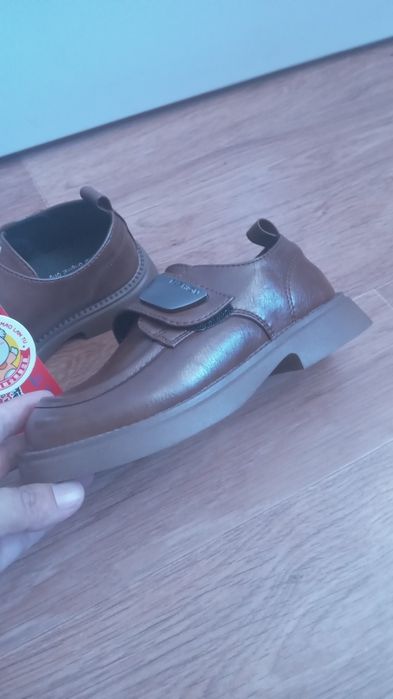 Балалар аяқ киімі