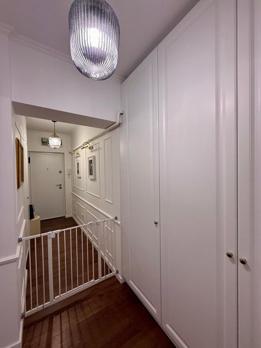 Apartament 3 camere mobilat şi utilat